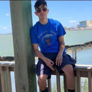 Meet your Posher, Victor